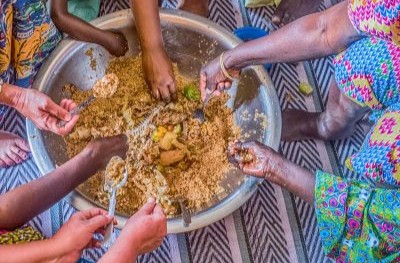 Trésors du Sénégal, entre histoire et évasion