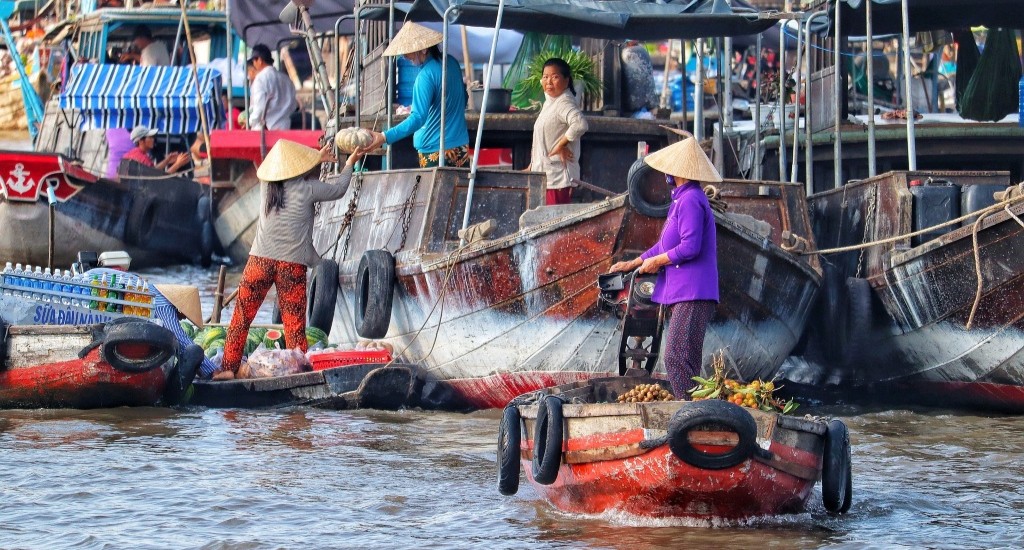 Vietnam