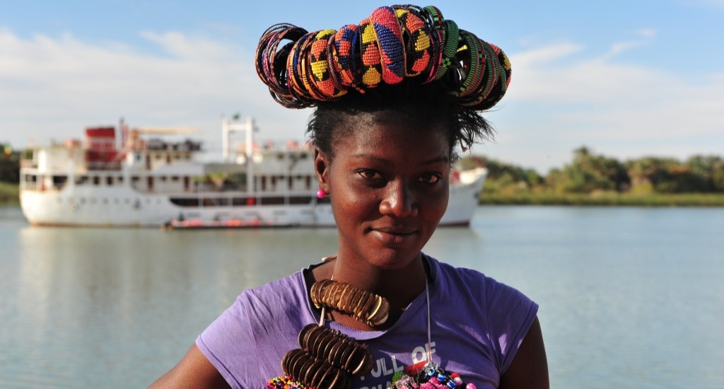 Sénégal