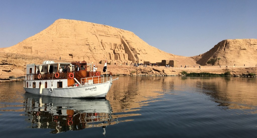 Egypte