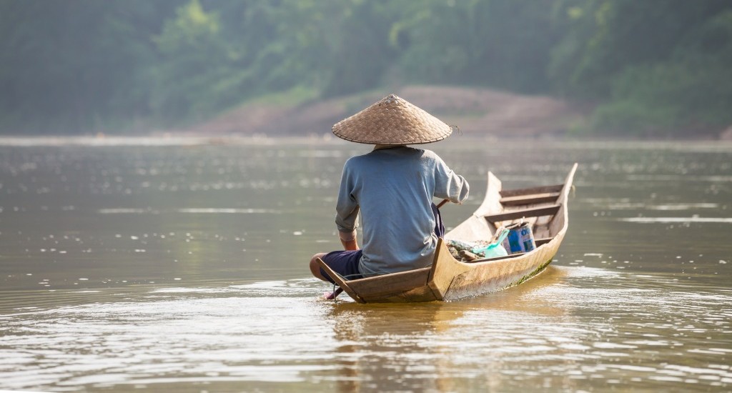 Laos