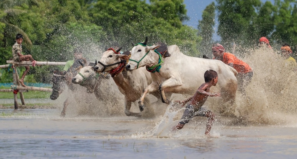 Inde