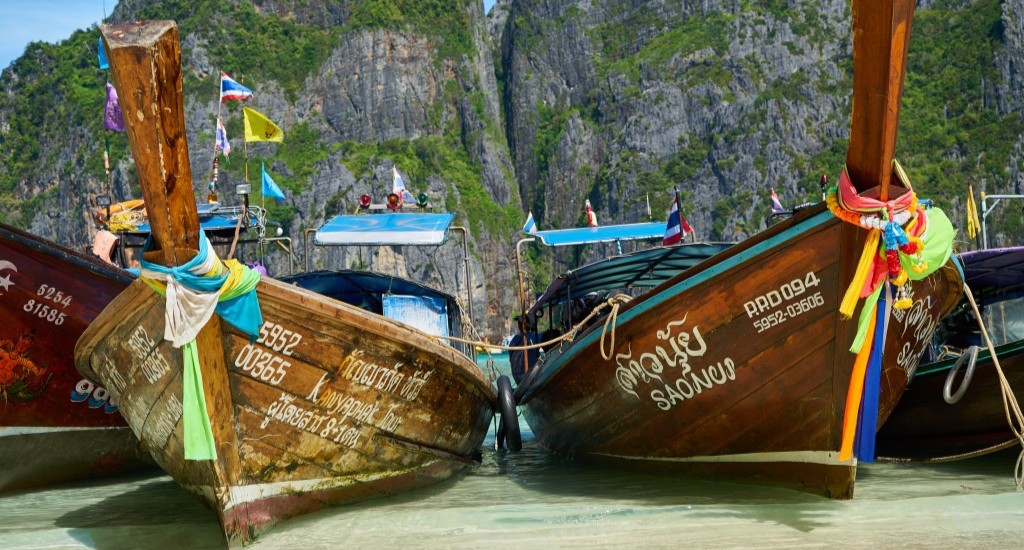 Thaïlande