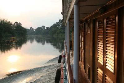 Kwai, l’aventure Thaïe ✈