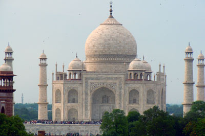 Les joyaux de l'empire