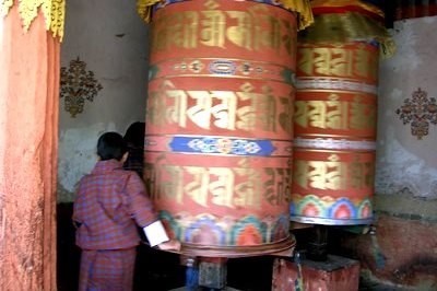 L’essentiel du Bhoutan