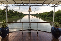 Mékong inexploré ✈